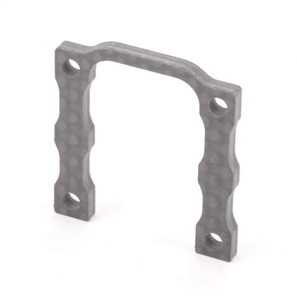 Carbon Fibre Diff Retainer - Mi6