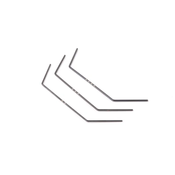 Front Roll Bar Set - Mi6 - (3pcs)