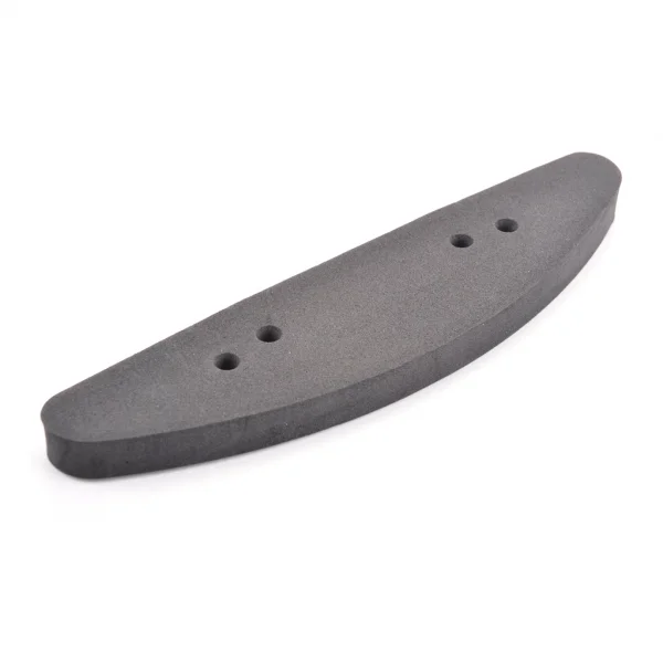 Foam Bumper - Mi6