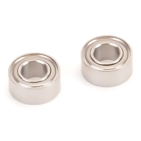 Pro Ball Bearing 1:8 x 1/4 x 7/64 (2)