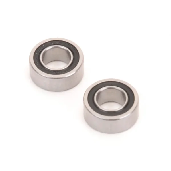 Pro Ball Bearing 5 x 10 x 4 sealed (2)