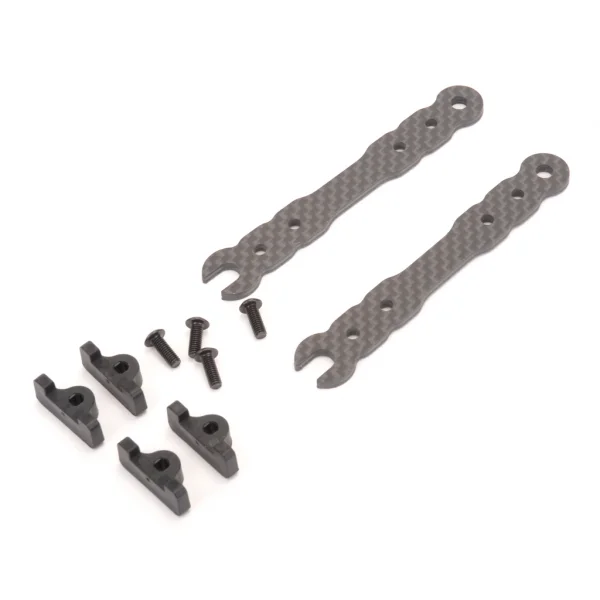 Vari Lipo Straps - CAT K2 (2)
