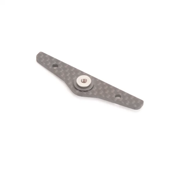 Carbon Fibre - Pod Pivot Mount - Eclipse