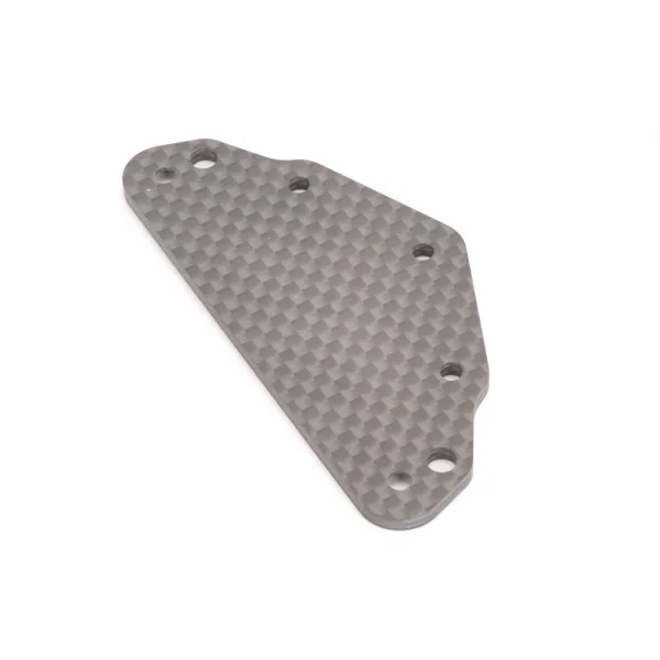 Carbon Fibre - Bumper Mount - Eclipse