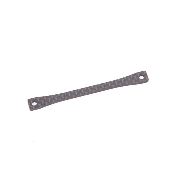 Carbon Fibre - Pod Rear Brace - Eclipse