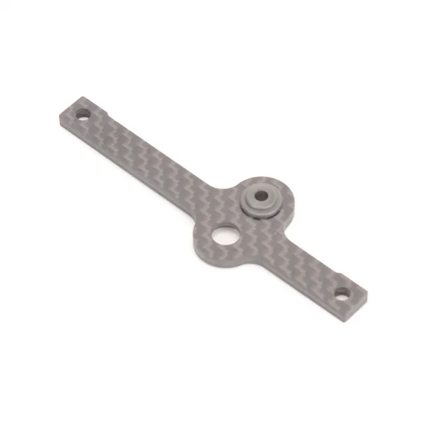 Carbon Fibre - Rear Spring Hanger - Eclipse ** CLEARANCE **