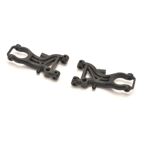 Carbon Fibre Wishbones - Front - Mi6 (2)