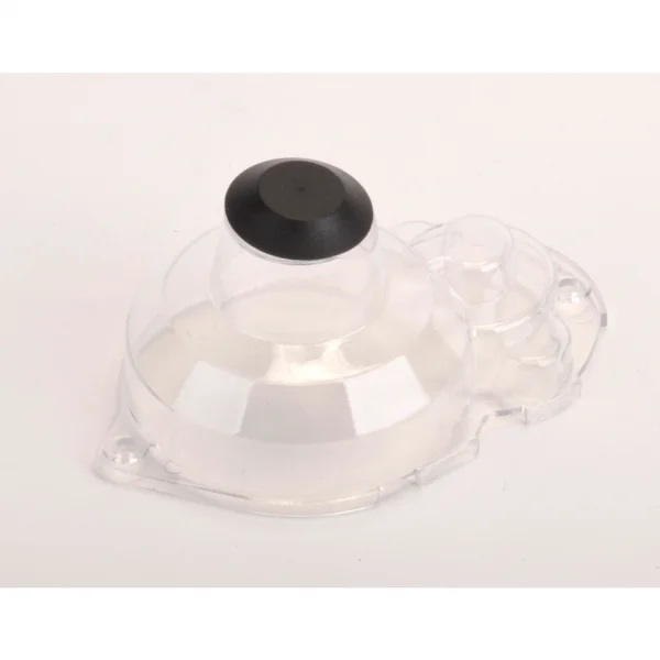 Gear Cover - Cougar KD — image 1 of 2