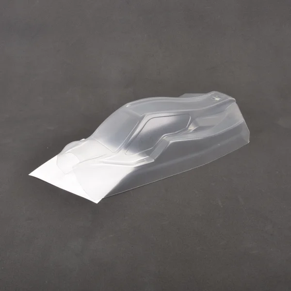 Schumacher Cougar KF Bodyshell - KF low grip conversion