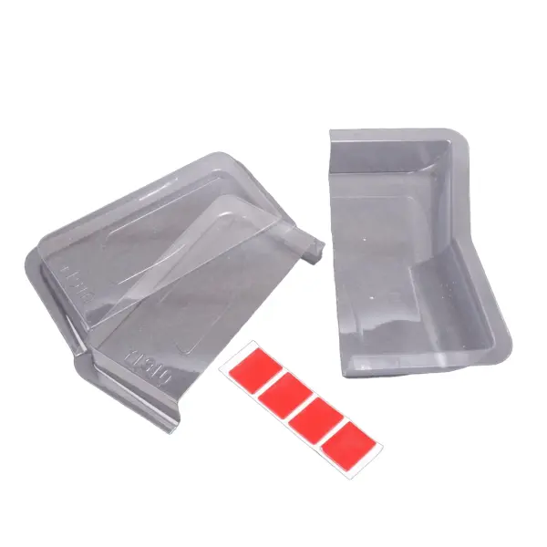 Wing and Endplates - Procat — image 1 of 2