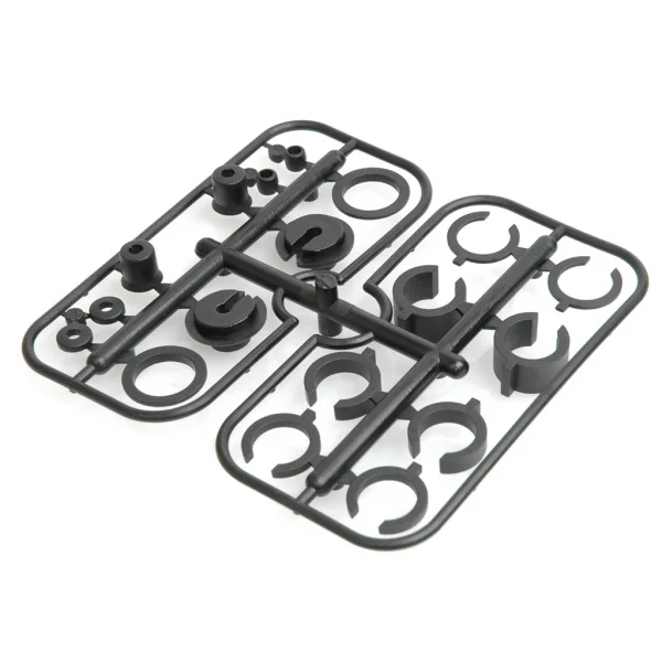 Spring Stop & Spacer Mouldings (2)