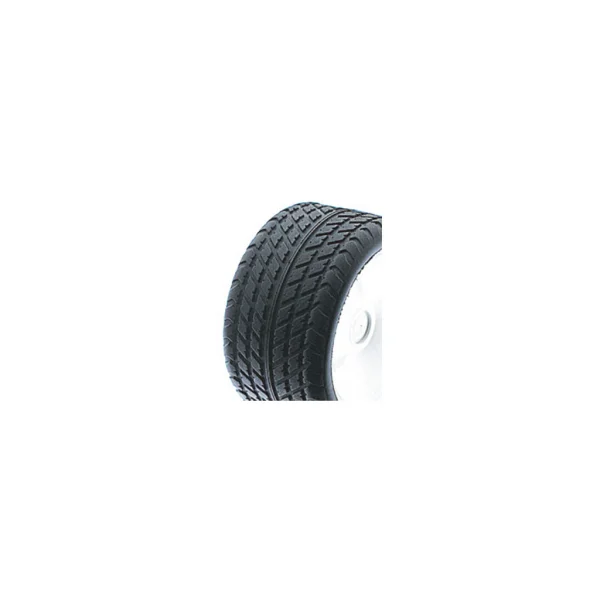 Road & Track - RT1 - Rear - Green (2)
