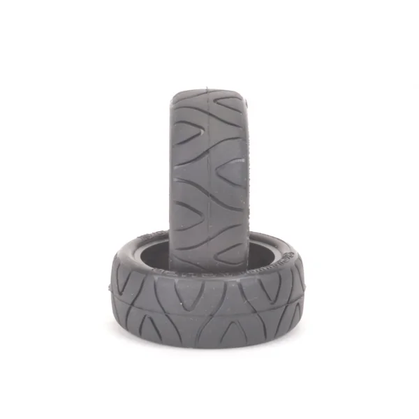 SST Carpet Dragon Tyres 24/25mm (2)