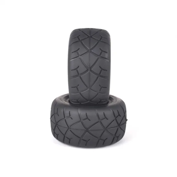 Schumacher Venom Road 2.2 Truck Tyres (2)
