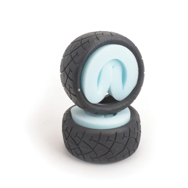 VENOM 114 Road Tyres - 1:8 Buggy (1 Pair)