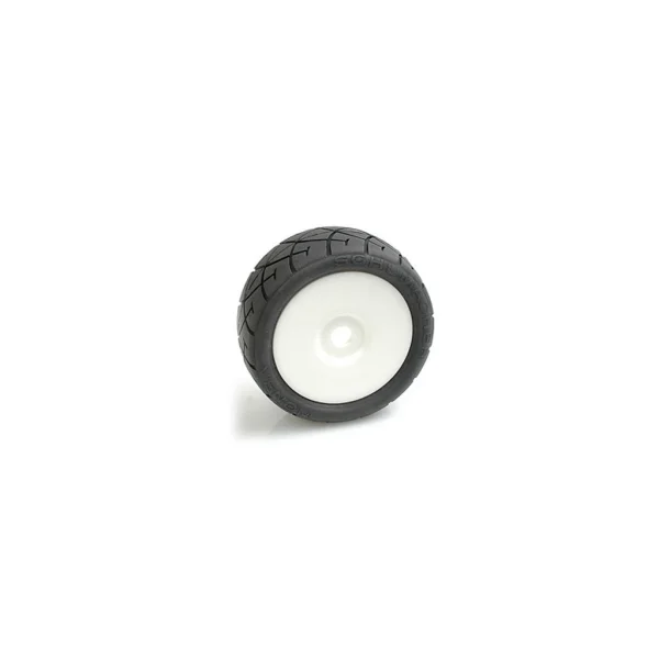 VENOM 114 Road Tyre - 1:8 Buggy Pre-Glue (2)