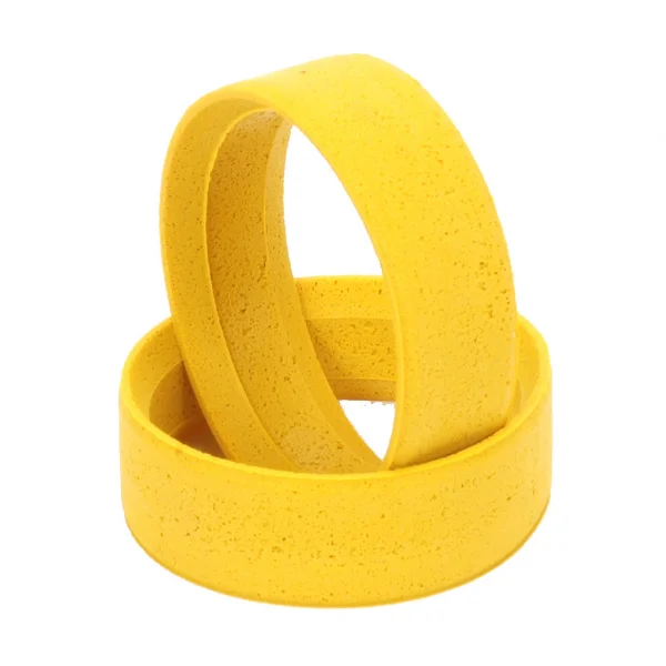 Moulded Insert; Yellow - Touring
