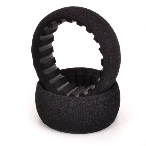 Schumacher Moulded Closed Cell Inserts - Short Course / 1:8 Buggy - 1 Pair