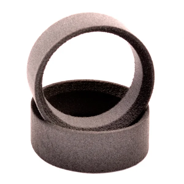 Foam Inserts - Touring - Dark Grey (2)