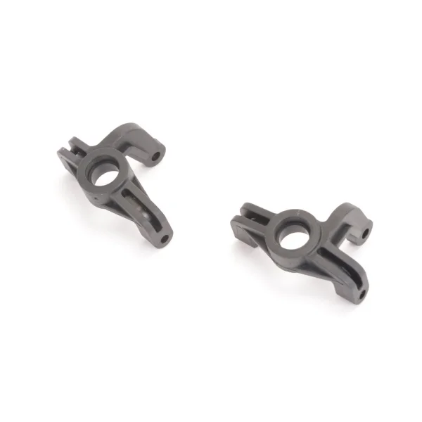 Schumacher CAT Hub Carriers V2 - 4WD