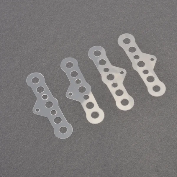 Ultra Thin Suspension Spacer - (4) — image 1 of 2