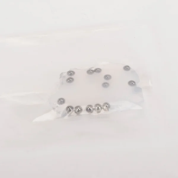 Diff Balls T/C 2.5mm (pk14) — image 1 of 2