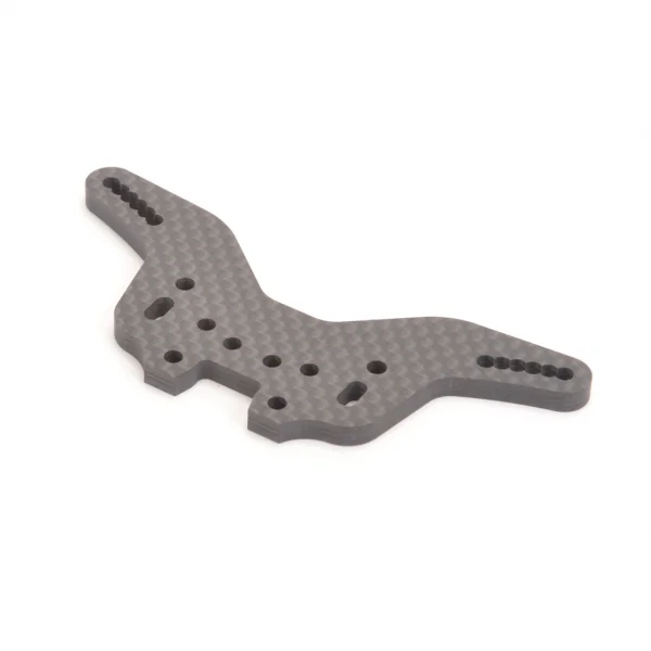 Carbon Fibre Rear Shock Mount - Cougar KC/D