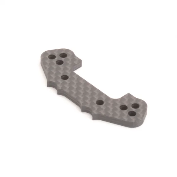 Carbon Fibre Rear Link Mount - Cougar KC