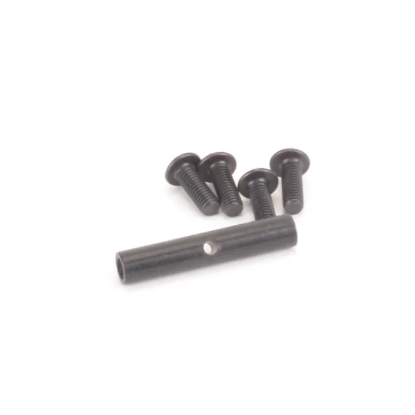 Topdeck Pivot Pin - Cougar KC/D — image 1 of 2