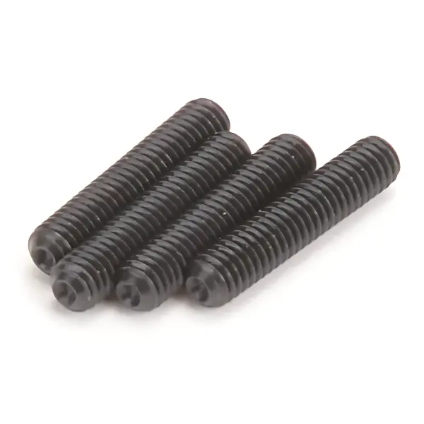 Speed Pack - M4x20 Grub Screw (4)