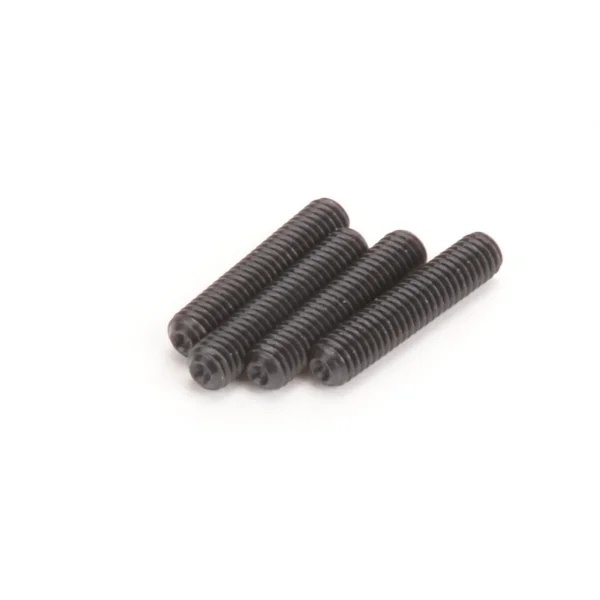 Speed Pack - M4x20 Grub Screw (4)