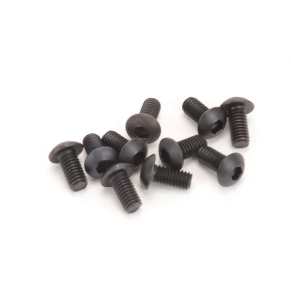 Speed Pack - M3x6 Button Head (10)