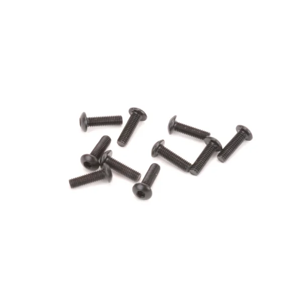 Speed Pack - M3x10 Button Head (10)