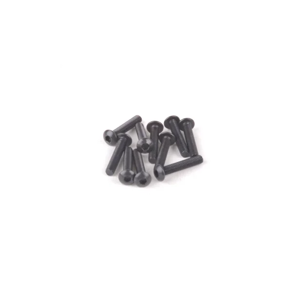 Speed Pack - M3x16 Button Head (10)