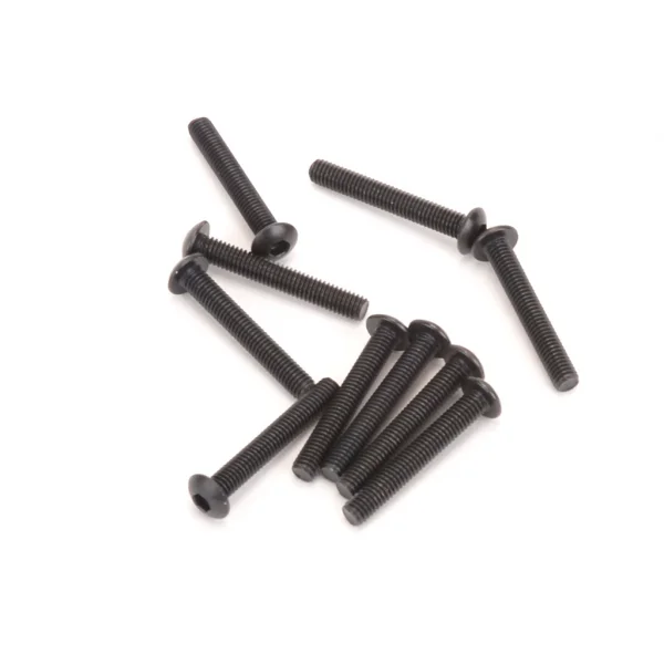 Speed Pack - M3x20 Button Head (10)