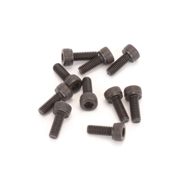 Schumacher Speed Pack - M3X8 Cap Head (10)