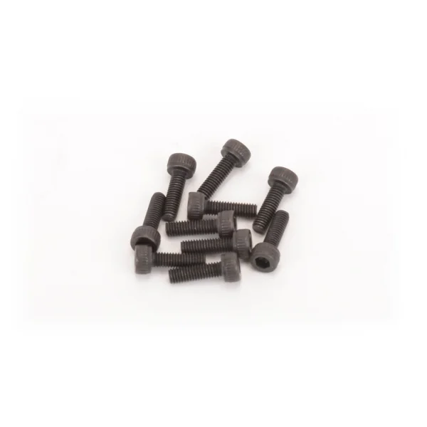 Schumacher Speed Pack - M3X10 Cap Head (10)