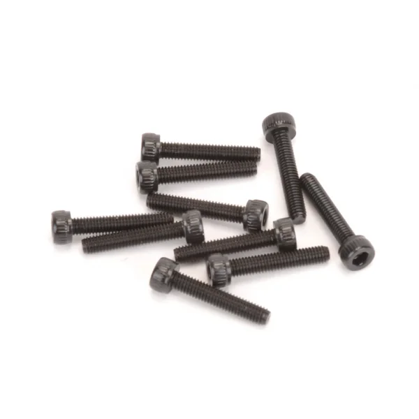 Schumacher Speed Pack - M3X16 Cap Head (10) ** CLEARANCE **