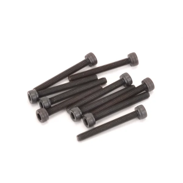 Schumacher Speed Pack - M3X25 Cap Head (10)