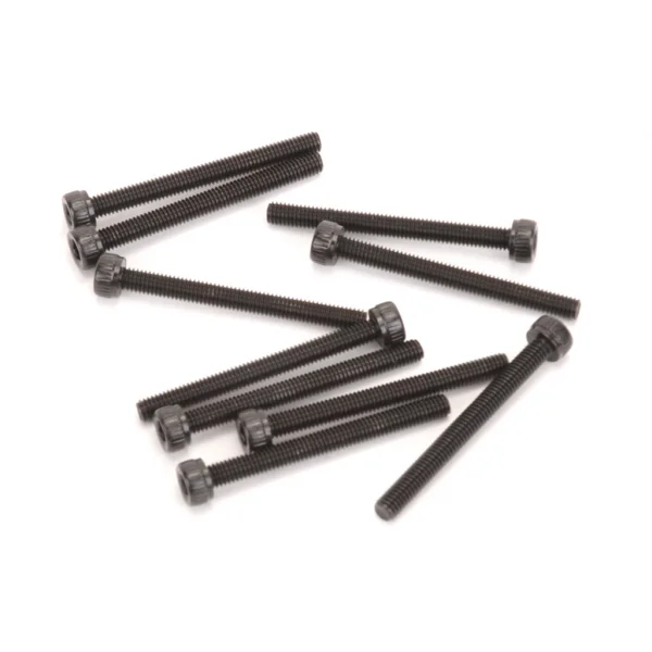Schumacher Speed Pack - M3X30 Cap Head (10) — image 1 of 2