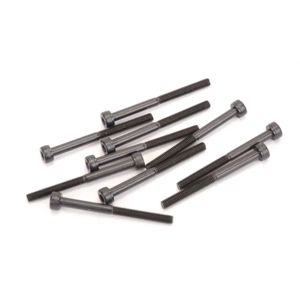 Schumacher Speed Pack - M3X35 Cap Head (10)
