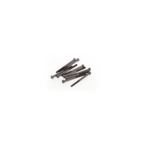 Schumacher Speed Pack - M3X40 Cap Head (10)