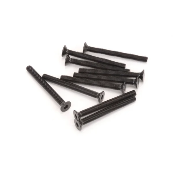 Schumacher Speed Pack - M3X30 Countersunk Head (10)