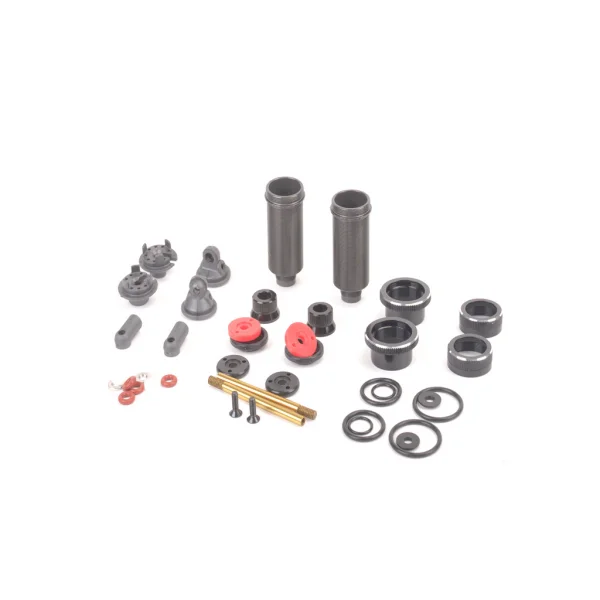Rear Shocks (Springs NOT Included) - Cougar KC/D ** CLEARANCE **