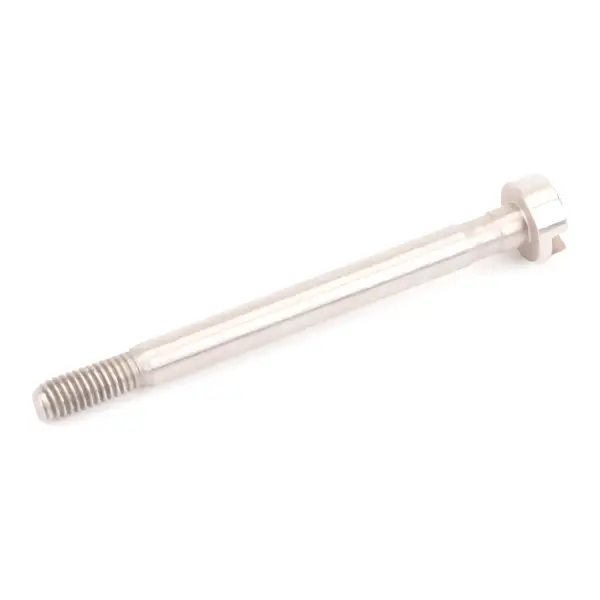 Integrator Axle - CAT XLS