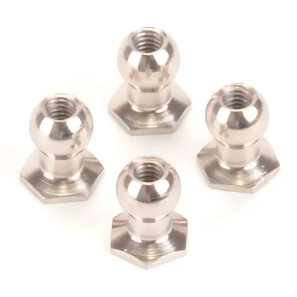 Pivot Ball (4 pcs) - CAT XLS