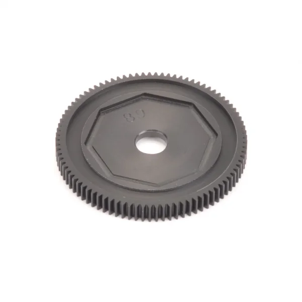 Gear; 89T Spur - Slipper