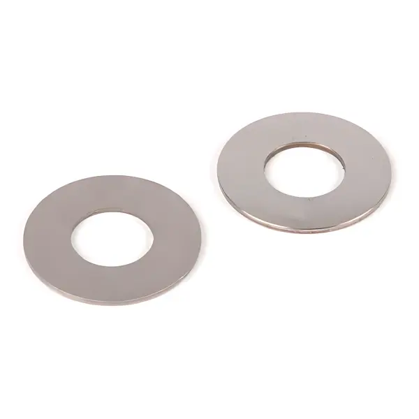 Integrator Washer (2) - CAT XLS