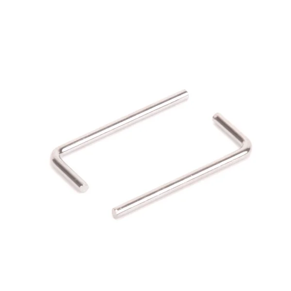 Crash Back Pin (2) - CAT XLS ** CLEARANCE **