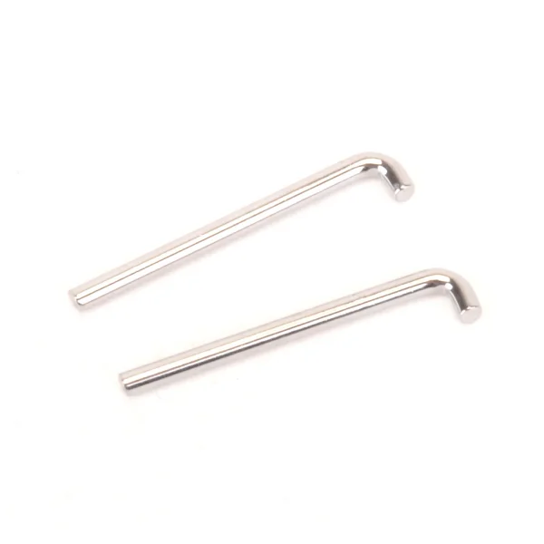 Upper Pivot Pin (2) - CAT XLS